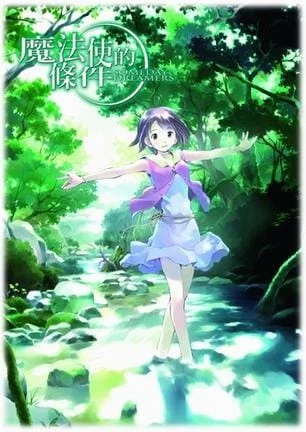 Нечто важное для мага